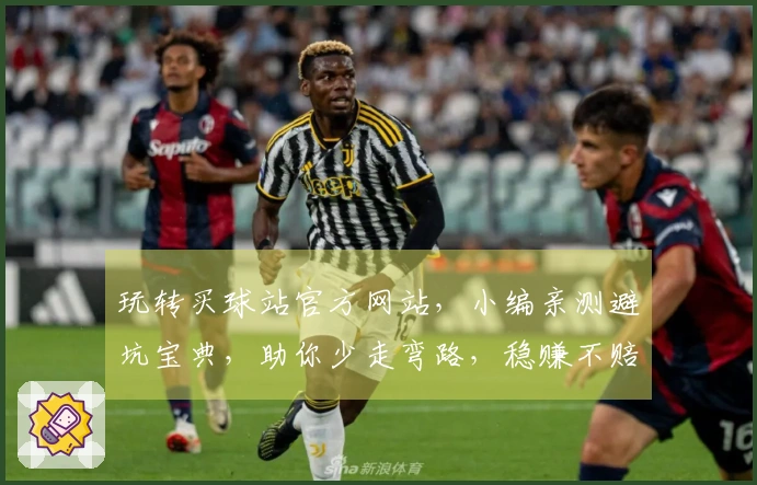 玩转买球站官方网站，小编亲测避坑宝典，助你少走弯路，稳赚不赔！